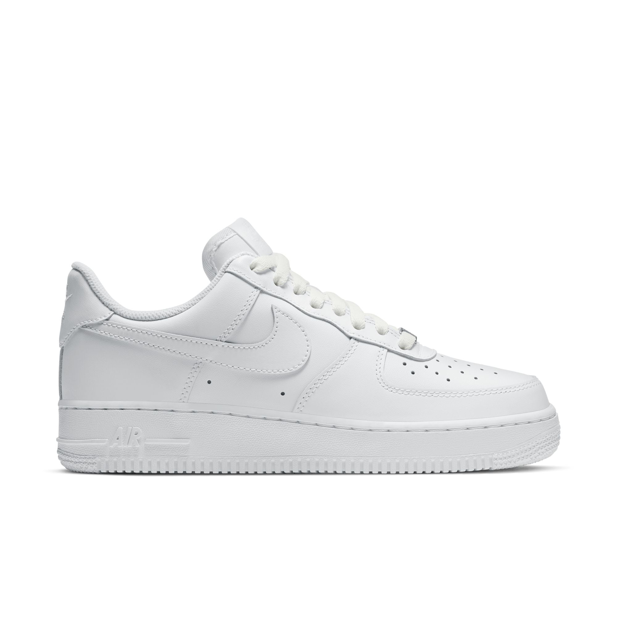 Air Force 1  07 W - INVINCIBLE