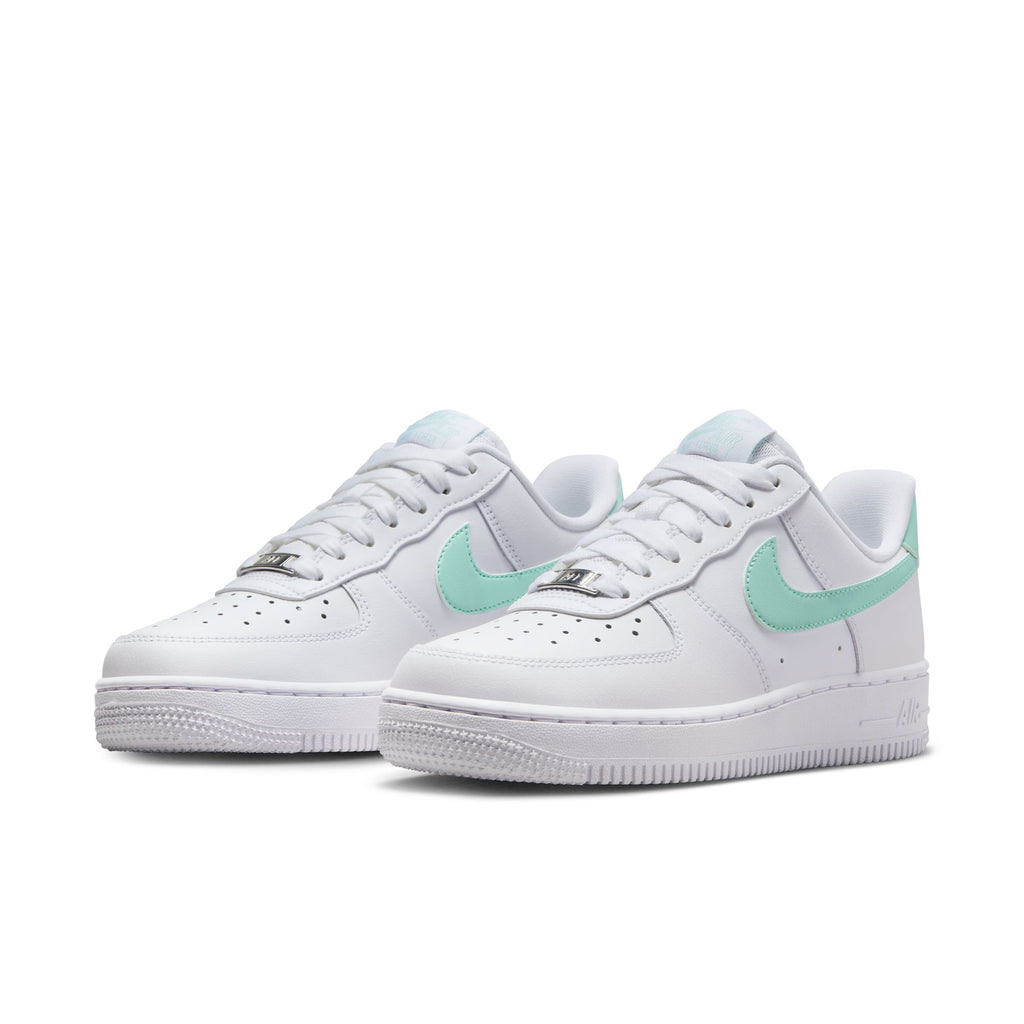 Air Force 1 '07 'Jade Ice' W - INVINCIBLE