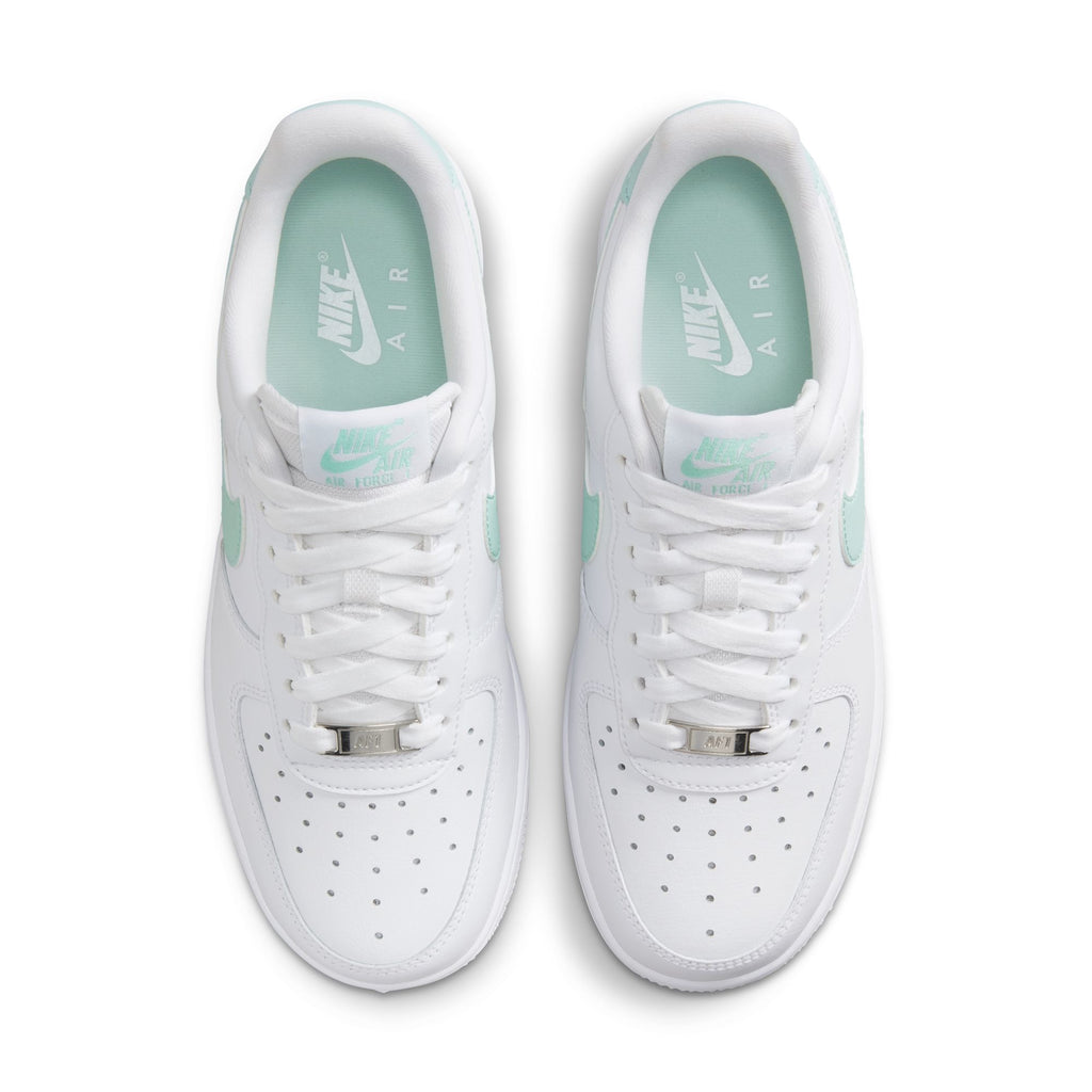 Air Force 1 '07 'Jade Ice' W - INVINCIBLE