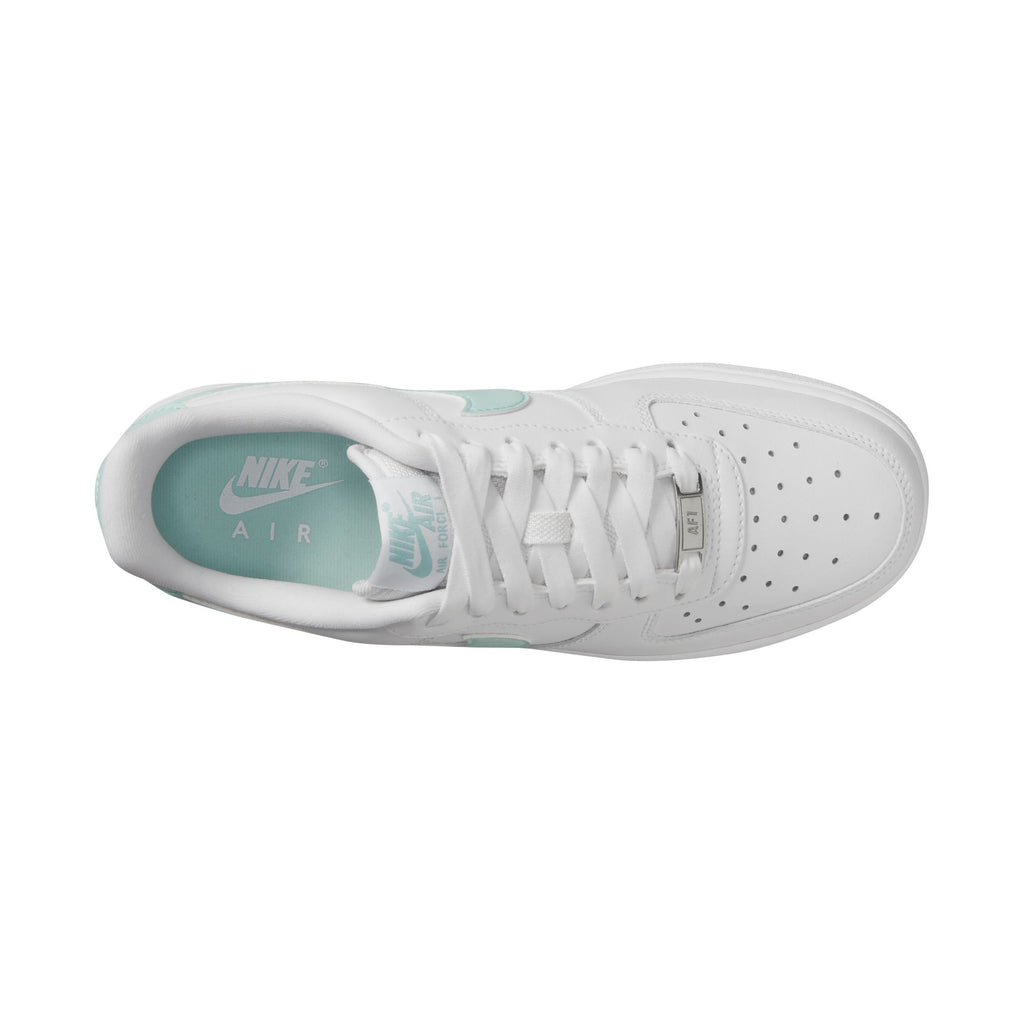 Air Force 1 '07 'Jade Ice' W - INVINCIBLE