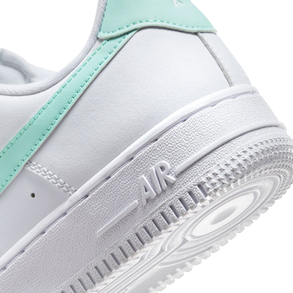 Air Force 1 '07 'Jade Ice' W - INVINCIBLE