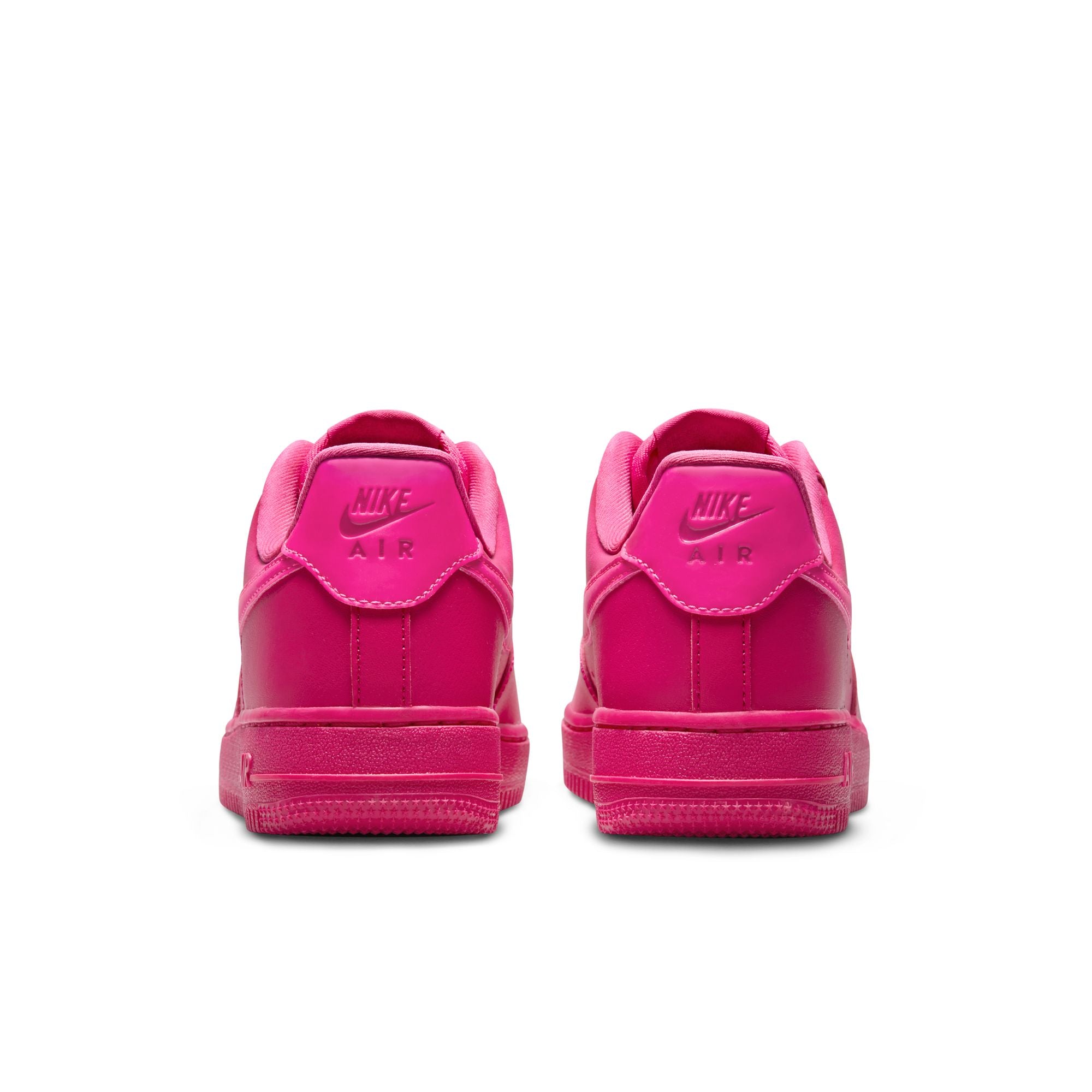 Air Force 1 '07 'Fireberry' W - INVINCIBLE