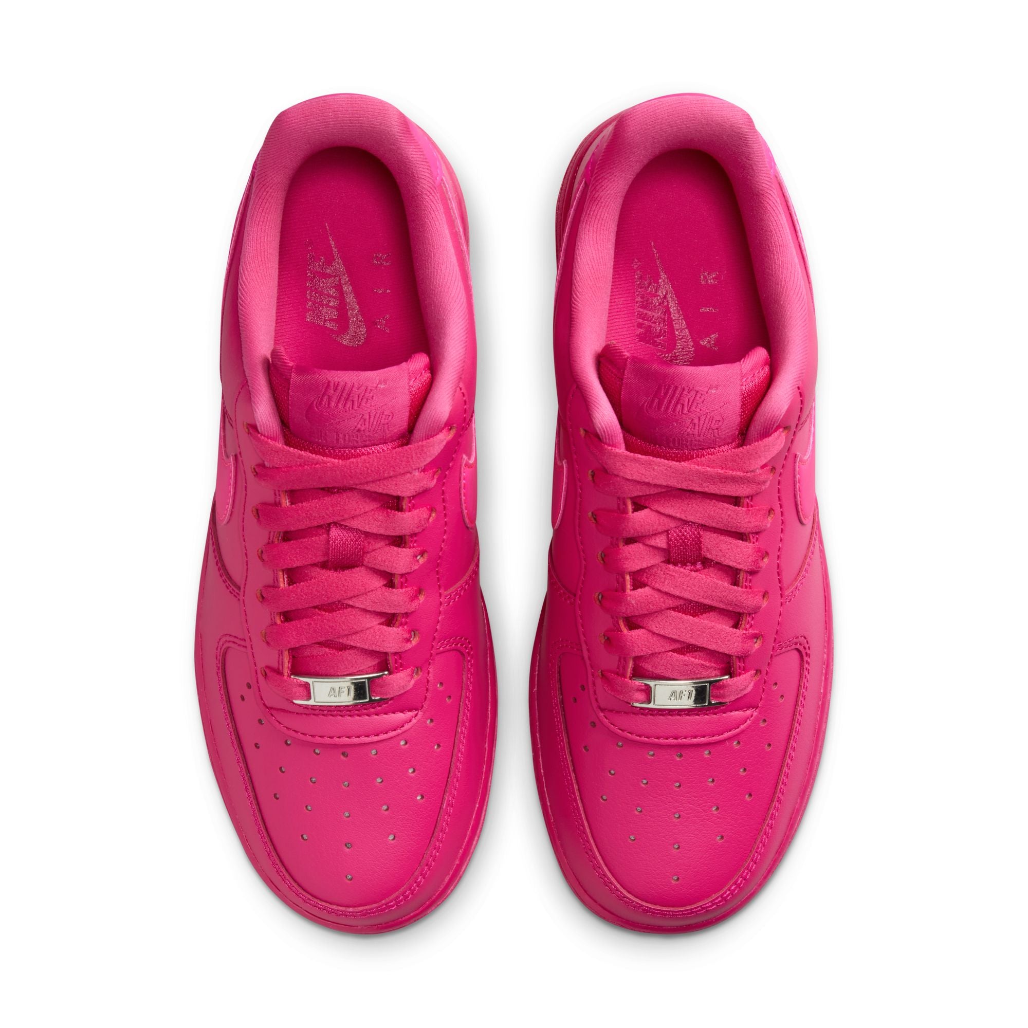 Air Force 1 '07 'Fireberry' W - INVINCIBLE