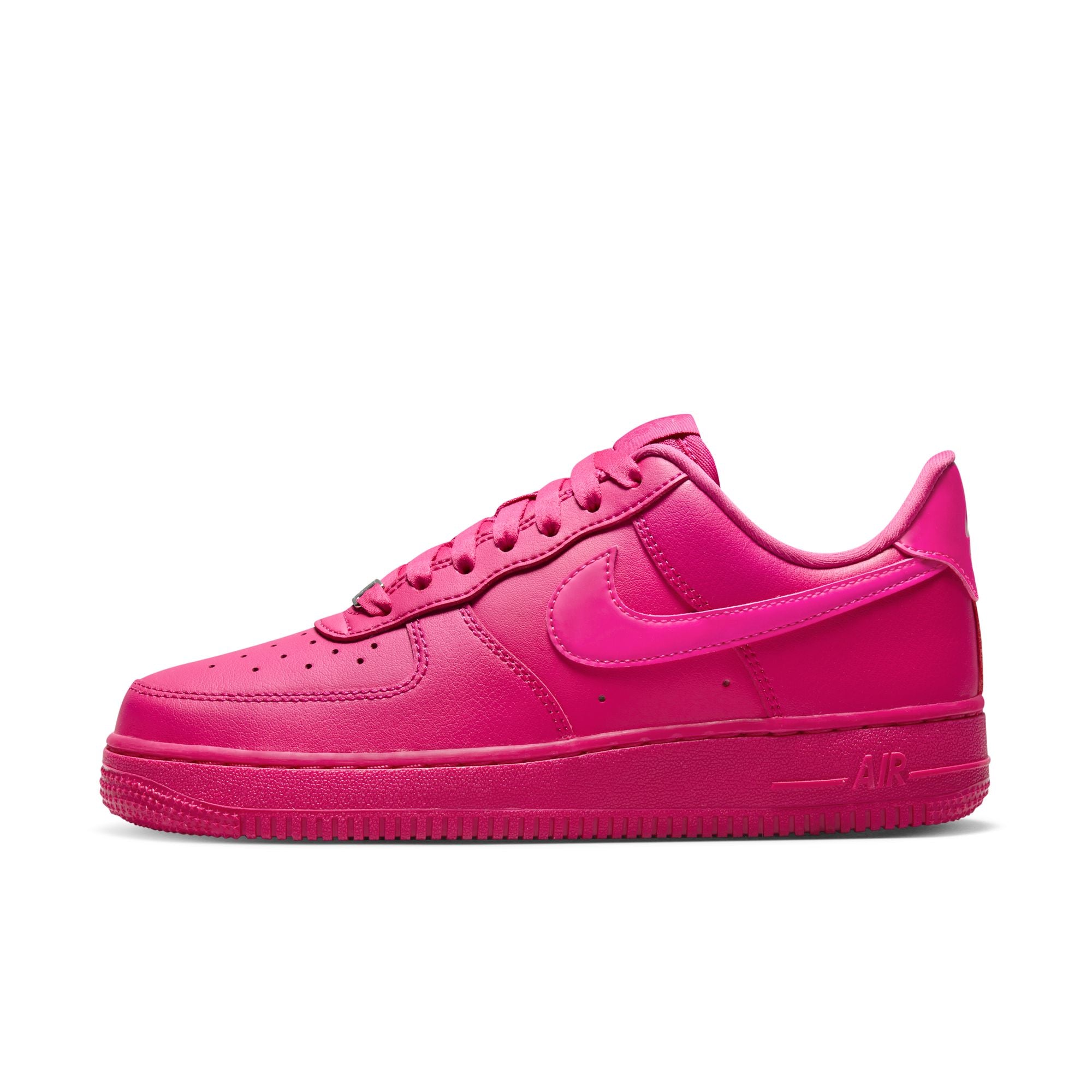 Air Force 1 '07 'Fireberry' W - INVINCIBLE