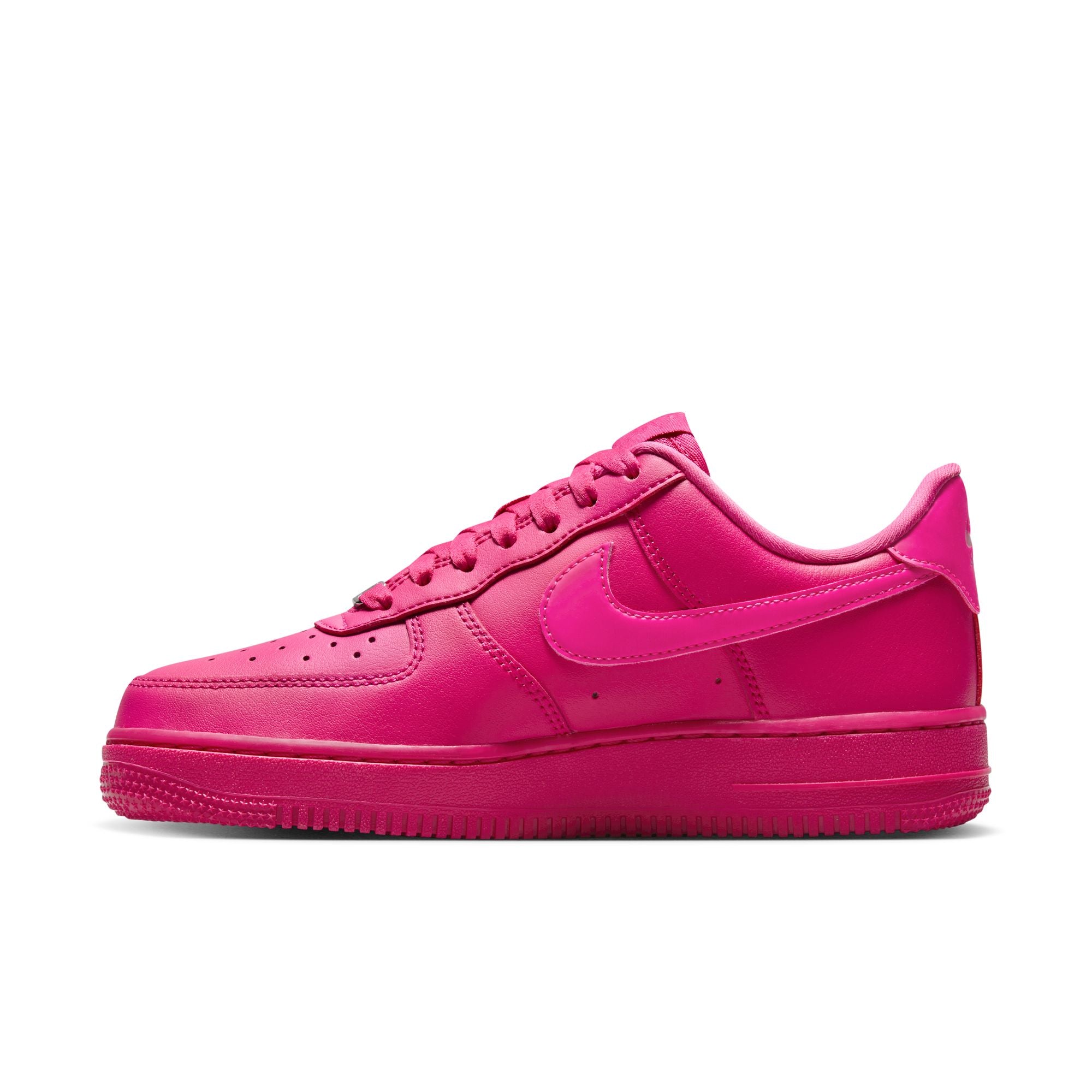 Air Force 1 '07 'Fireberry' W - INVINCIBLE