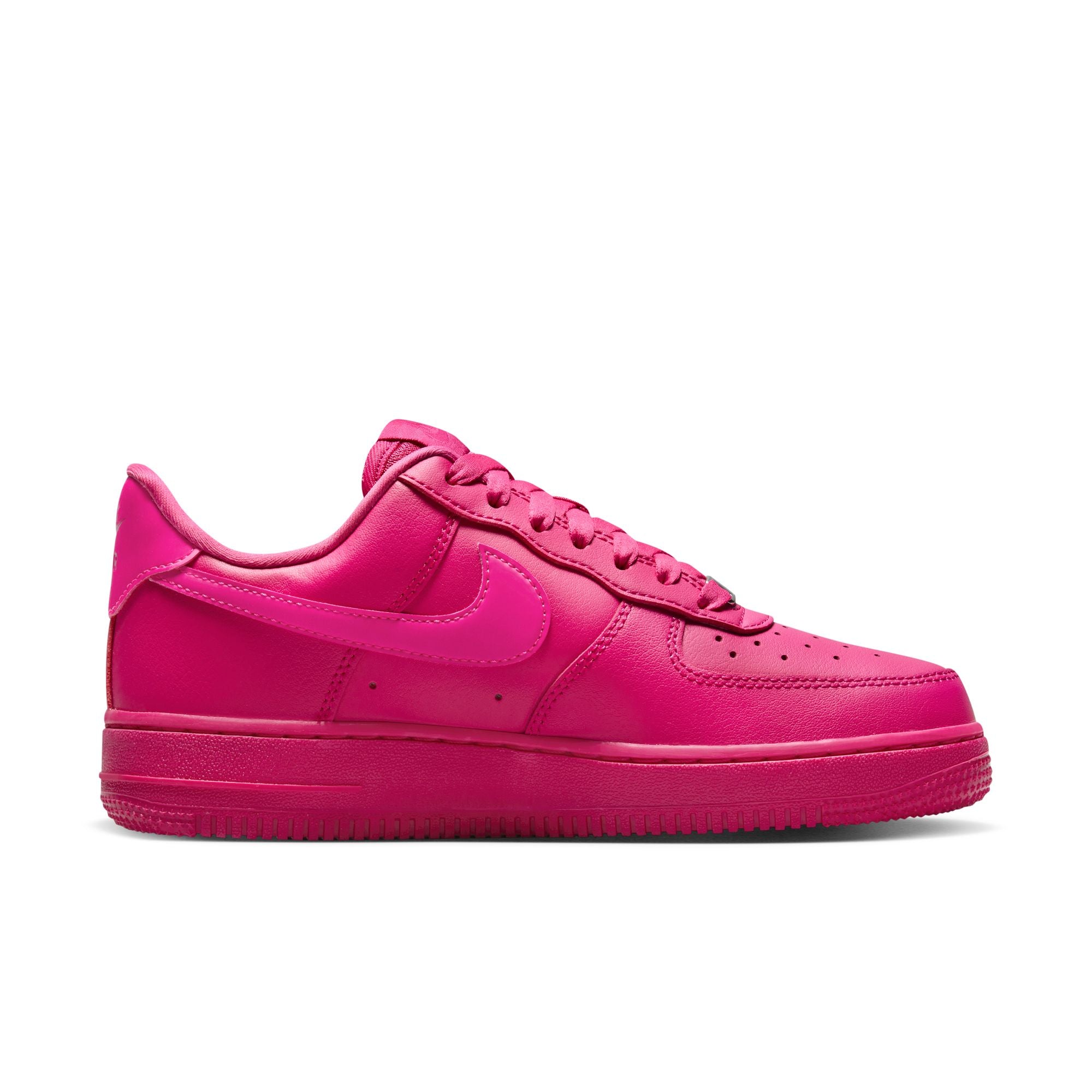 Air Force 1 '07 'Fireberry' W - INVINCIBLE