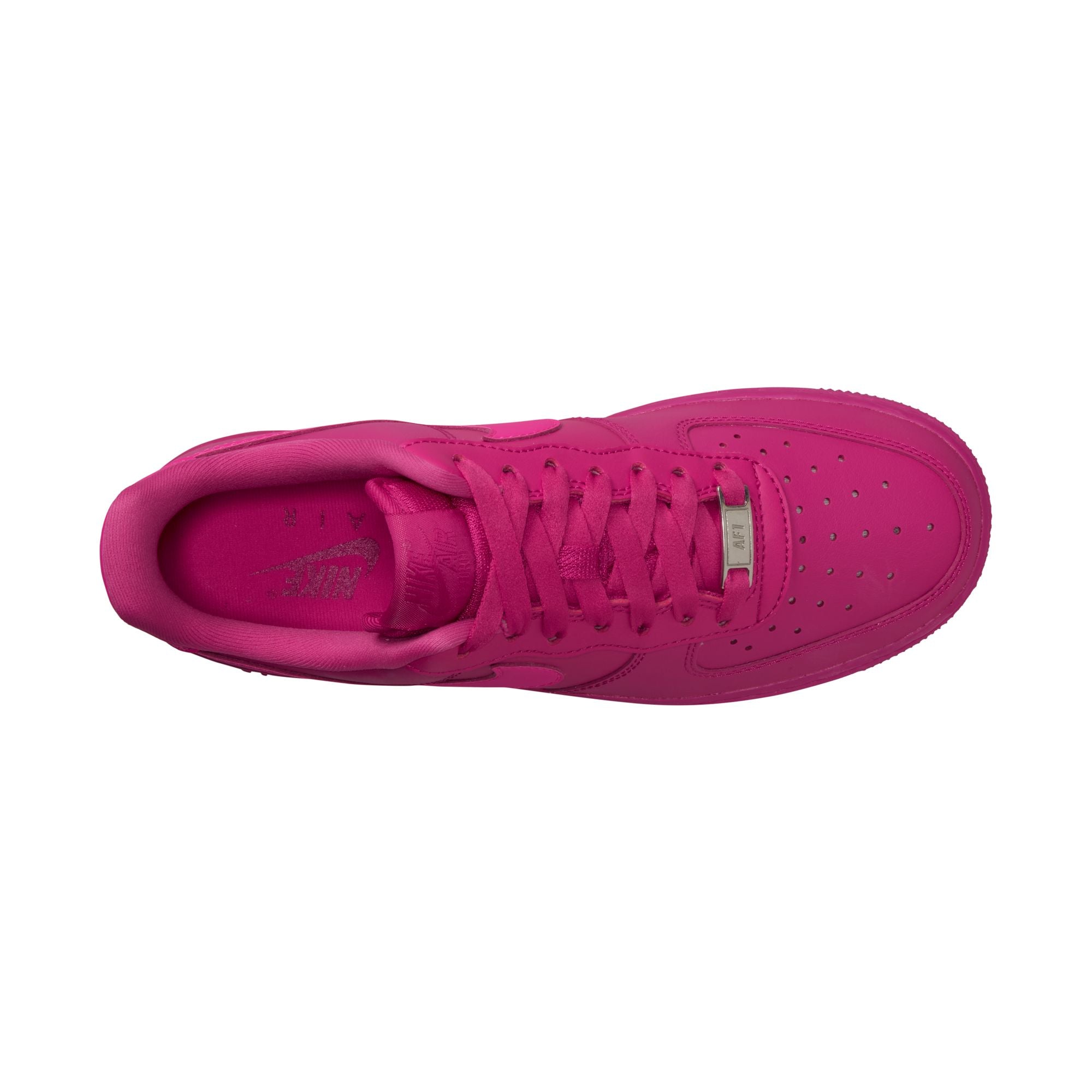 Air Force 1 '07 'Fireberry' W - INVINCIBLE