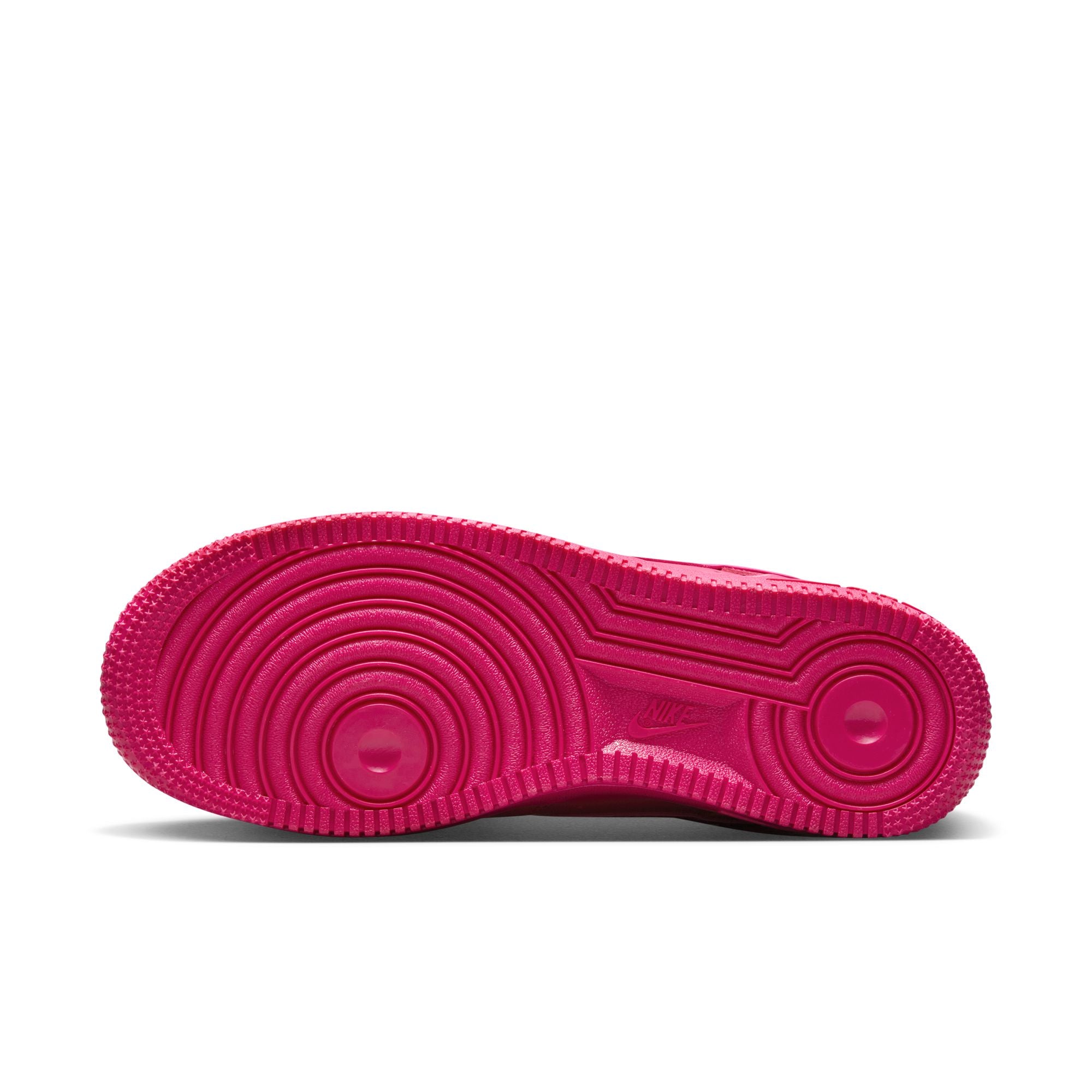 Air Force 1 '07 'Fireberry' W - INVINCIBLE