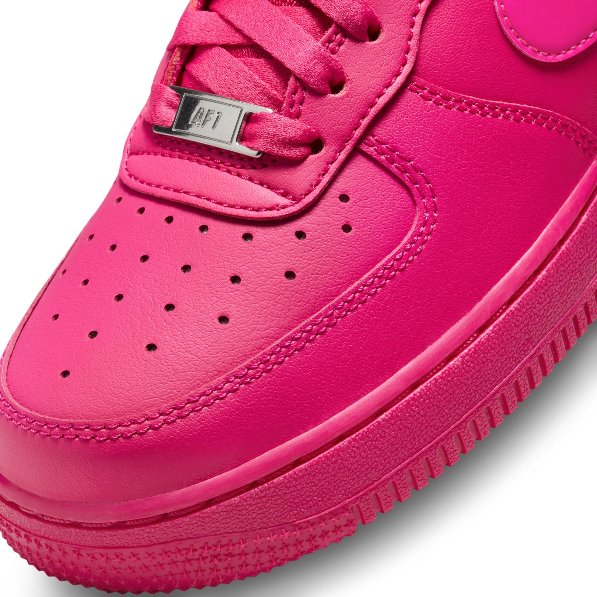 Air Force 1 '07 'Fireberry' W - INVINCIBLE