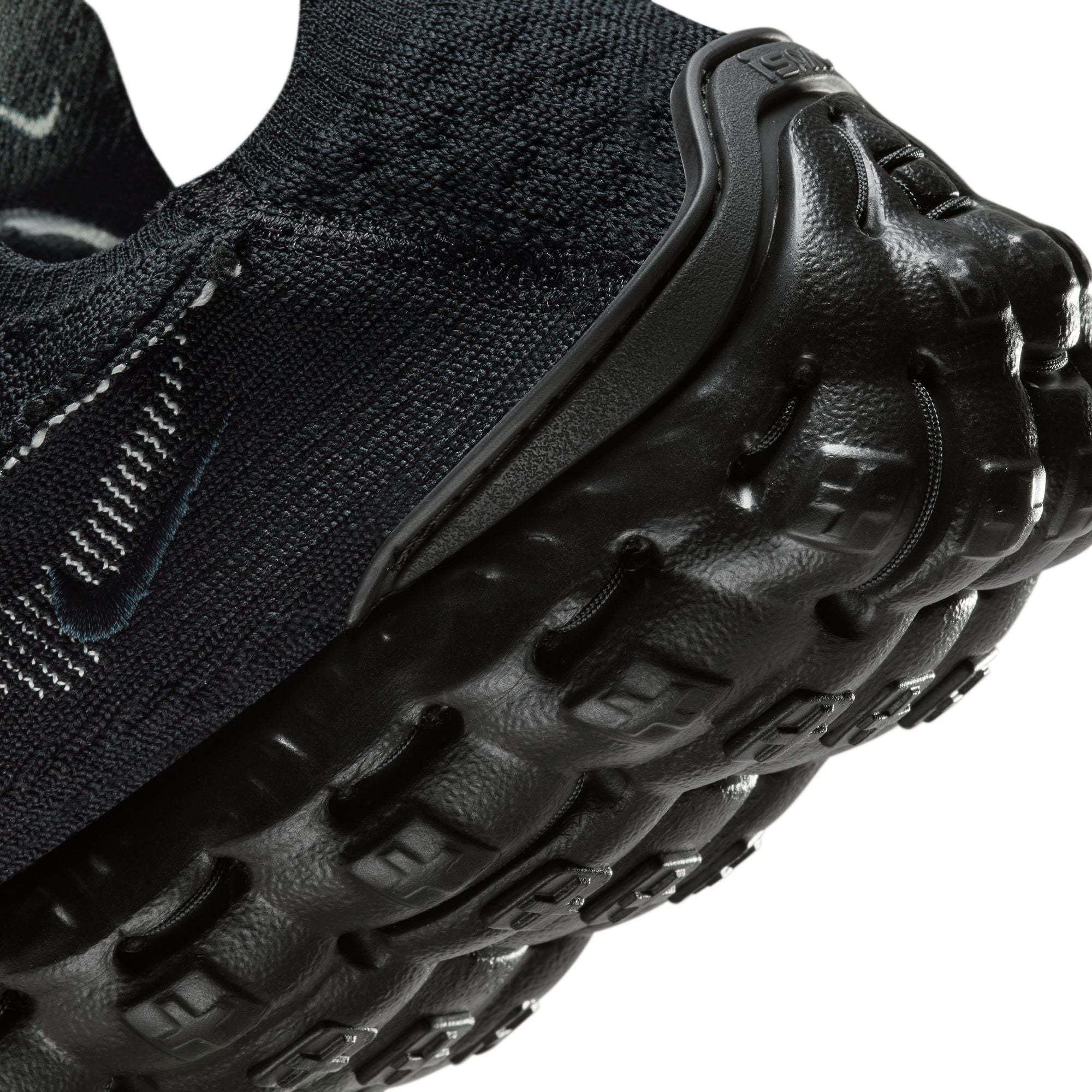 ISPA MindBody 'Black and Anthracite' - INVINCIBLE