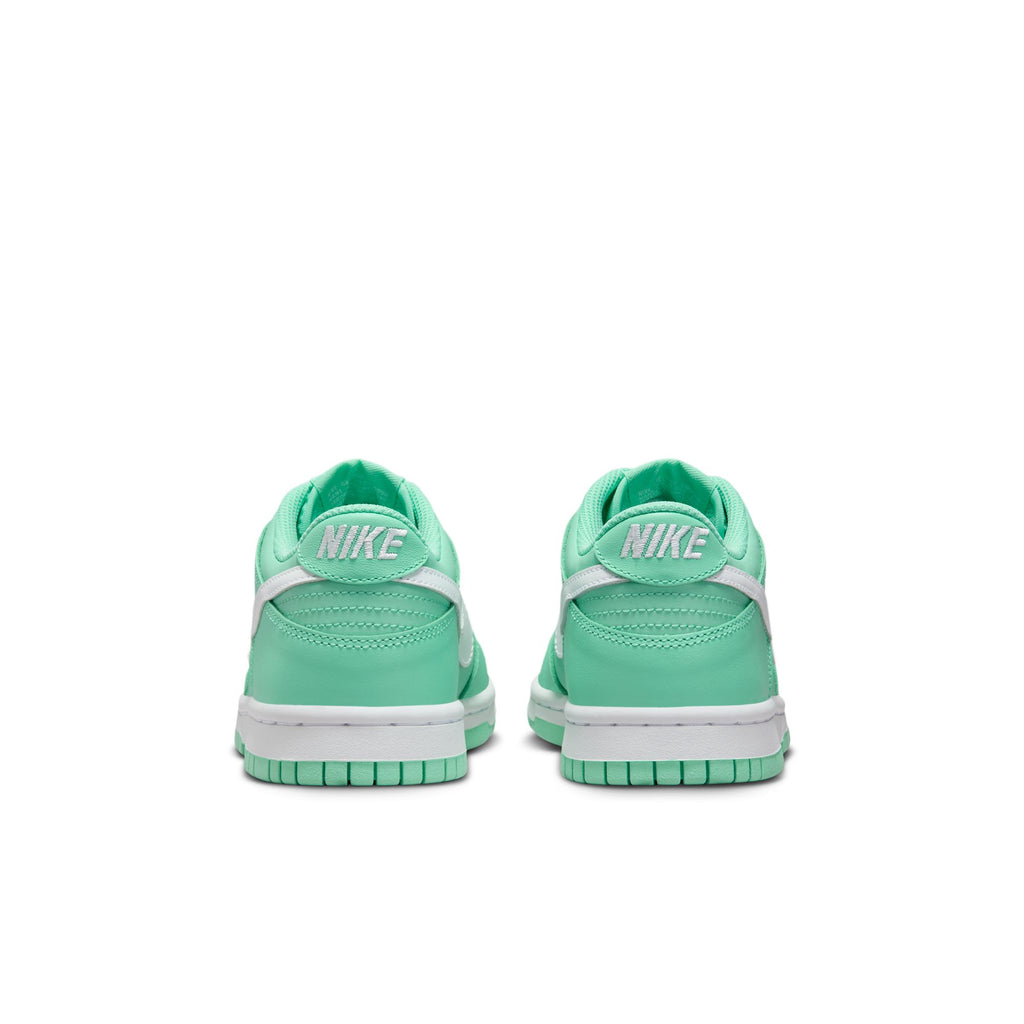 Dunk Low GS 'Emerald Rise' - INVINCIBLE