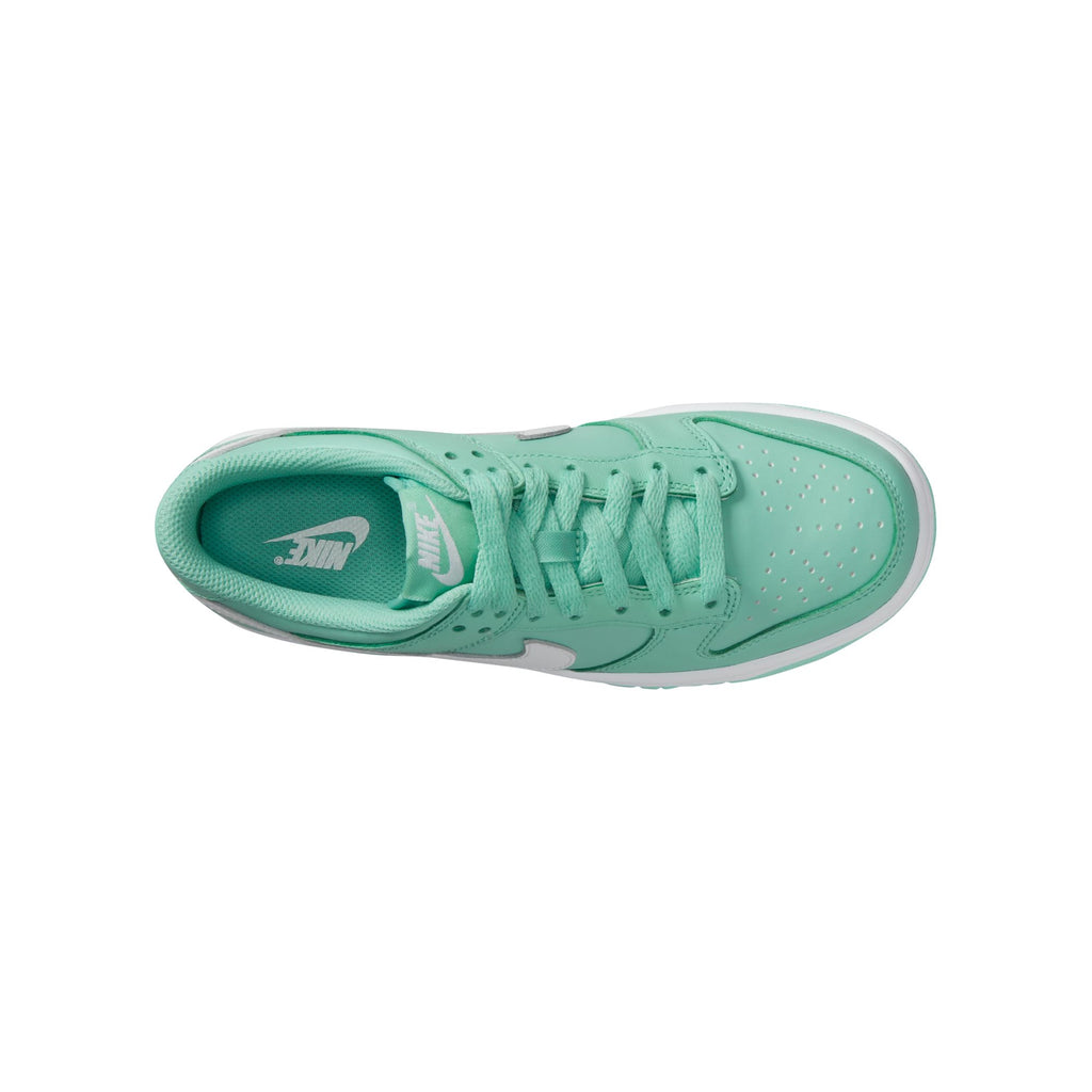 Dunk Low GS 'Emerald Rise' - INVINCIBLE