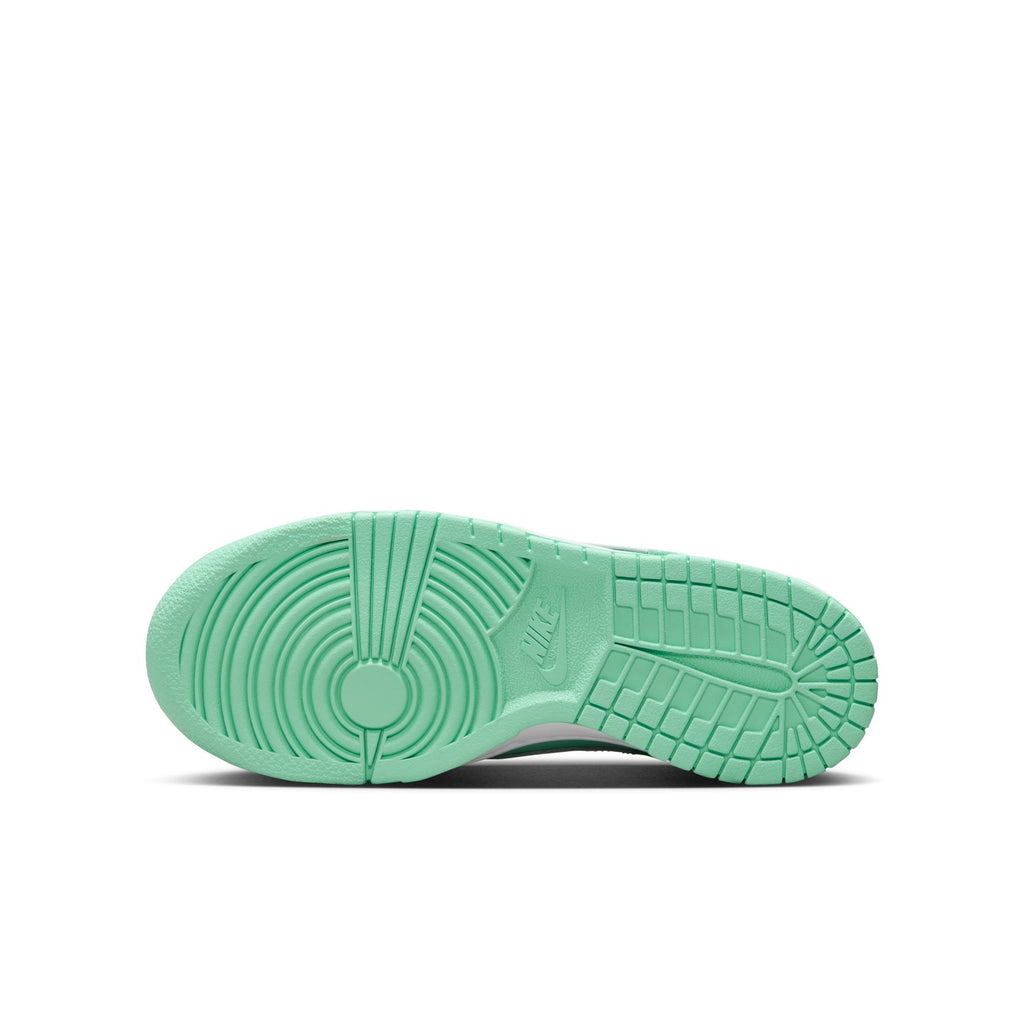 Dunk Low GS 'Emerald Rise' - INVINCIBLE