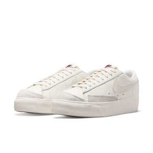 
                  
                    Blazer Low Platform 'Triple Sail' W - INVINCIBLE
                  
                