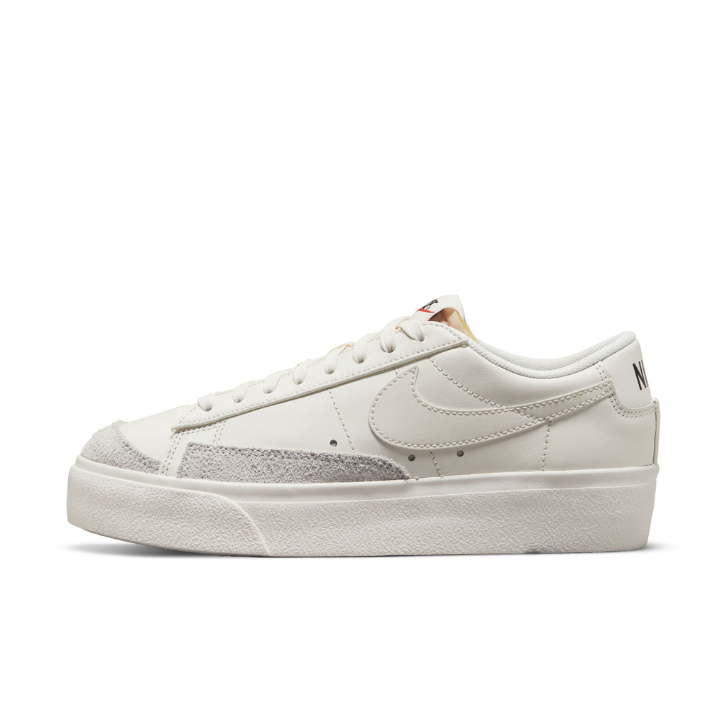Blazer Low Platform 'Triple Sail' W - INVINCIBLE