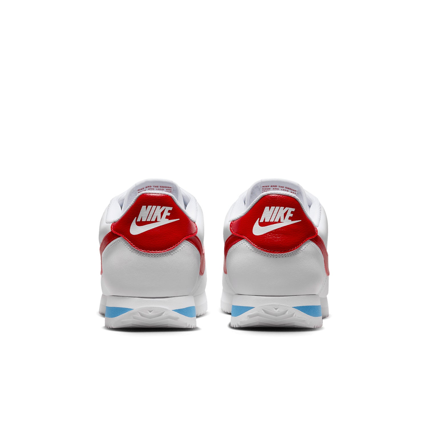 Nike cortez forrest gump indonesia online