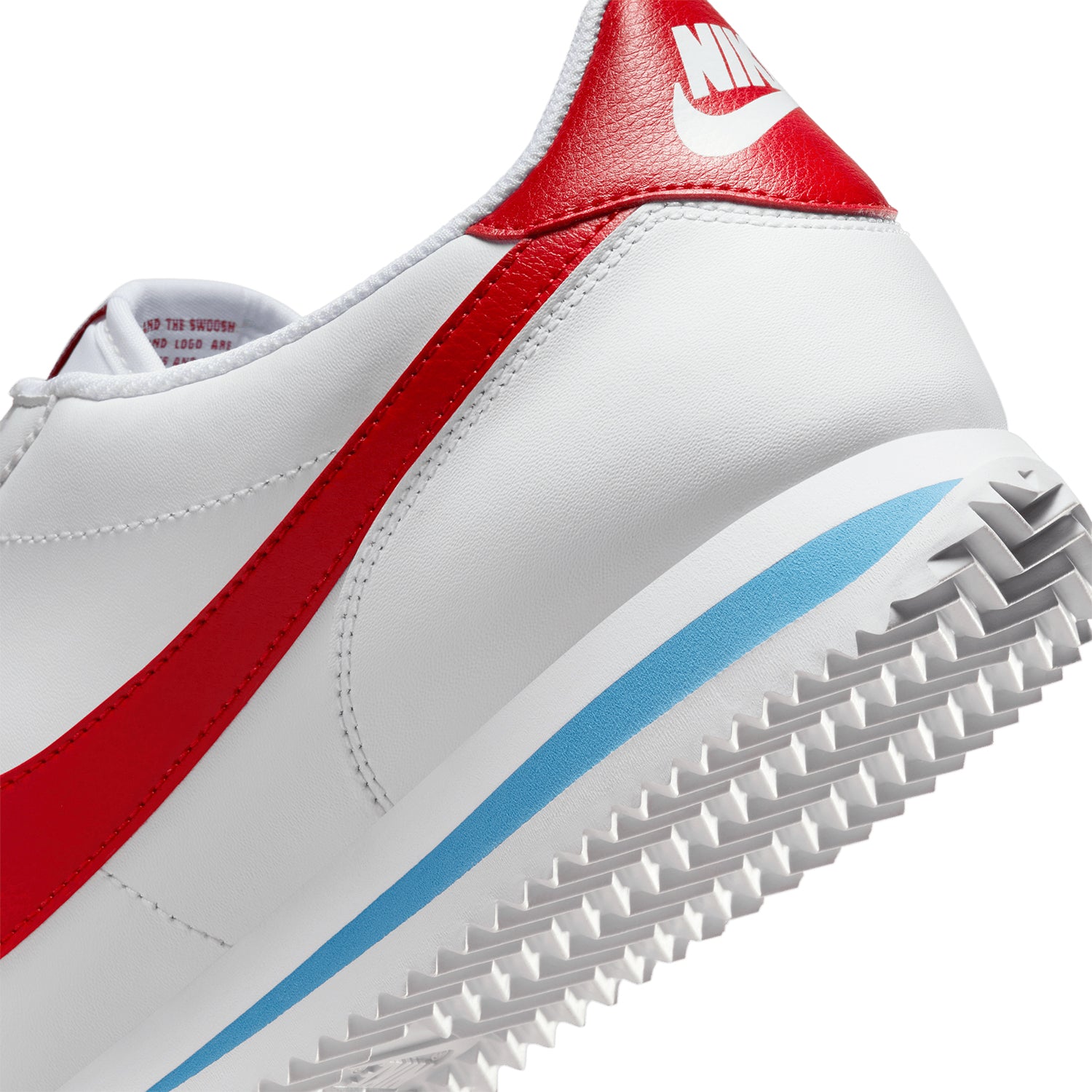Nike cortez forrest gump indonesia shop