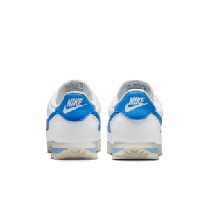 
                  
                    Cortez 'University Blue' W - INVINCIBLE
                  
                
