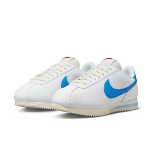 
                  
                    Cortez 'University Blue' W - INVINCIBLE
                  
                