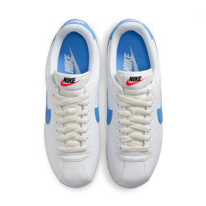 
                  
                    Cortez 'University Blue' W - INVINCIBLE
                  
                