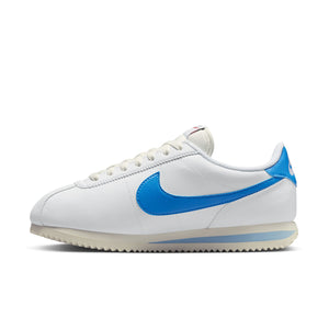 
                  
                    Cortez 'University Blue' W - INVINCIBLE
                  
                