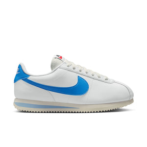 
                  
                    Cortez 'University Blue' W - INVINCIBLE
                  
                
