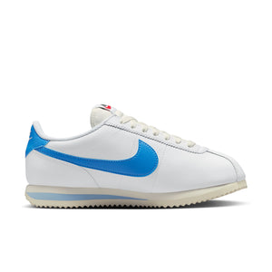 
                  
                    Cortez 'University Blue' W - INVINCIBLE
                  
                