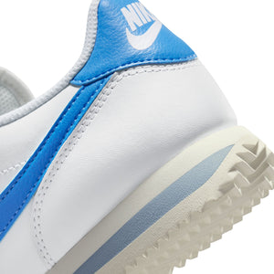 
                  
                    Cortez 'University Blue' W - INVINCIBLE
                  
                