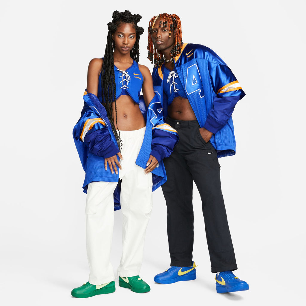 Nike x AMBUSH® Women's Luxe Bra - INVINCIBLE