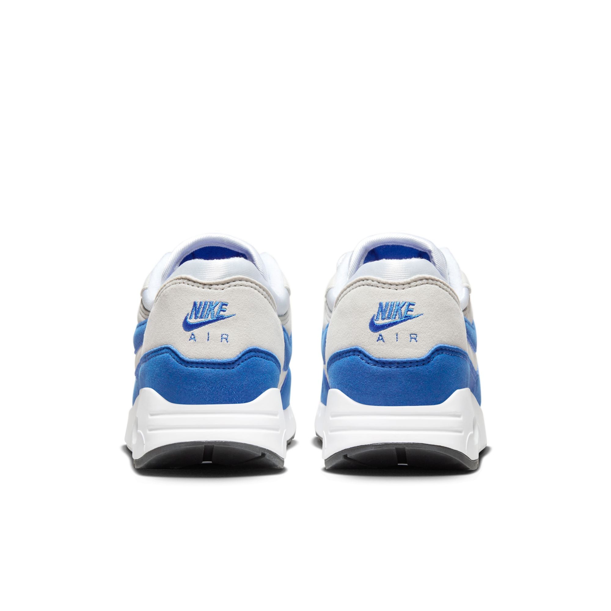 Air Max 1 '86 OG Big Bubble 'Royal Blue' W - INVINCIBLE