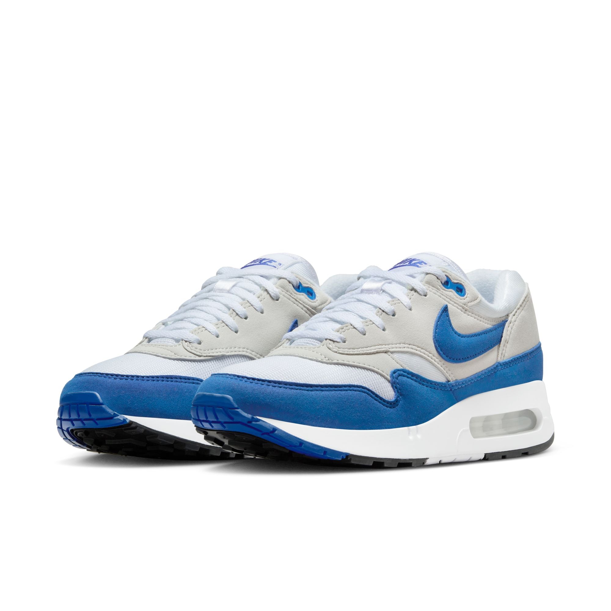 Air Max 1 '86 OG Big Bubble 'Royal Blue' W - INVINCIBLE