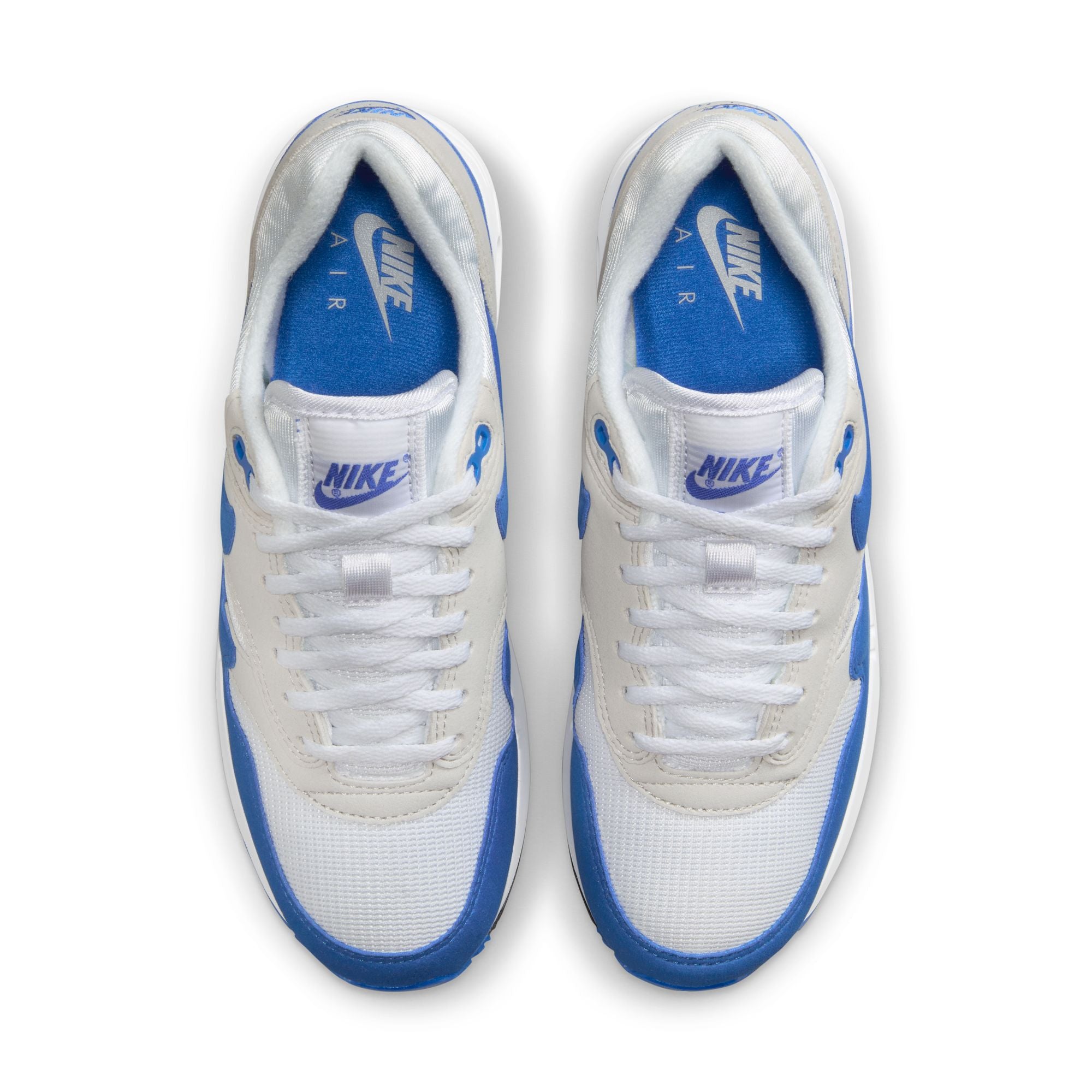 Air Max 1 '86 OG Big Bubble 'Royal Blue' W - INVINCIBLE