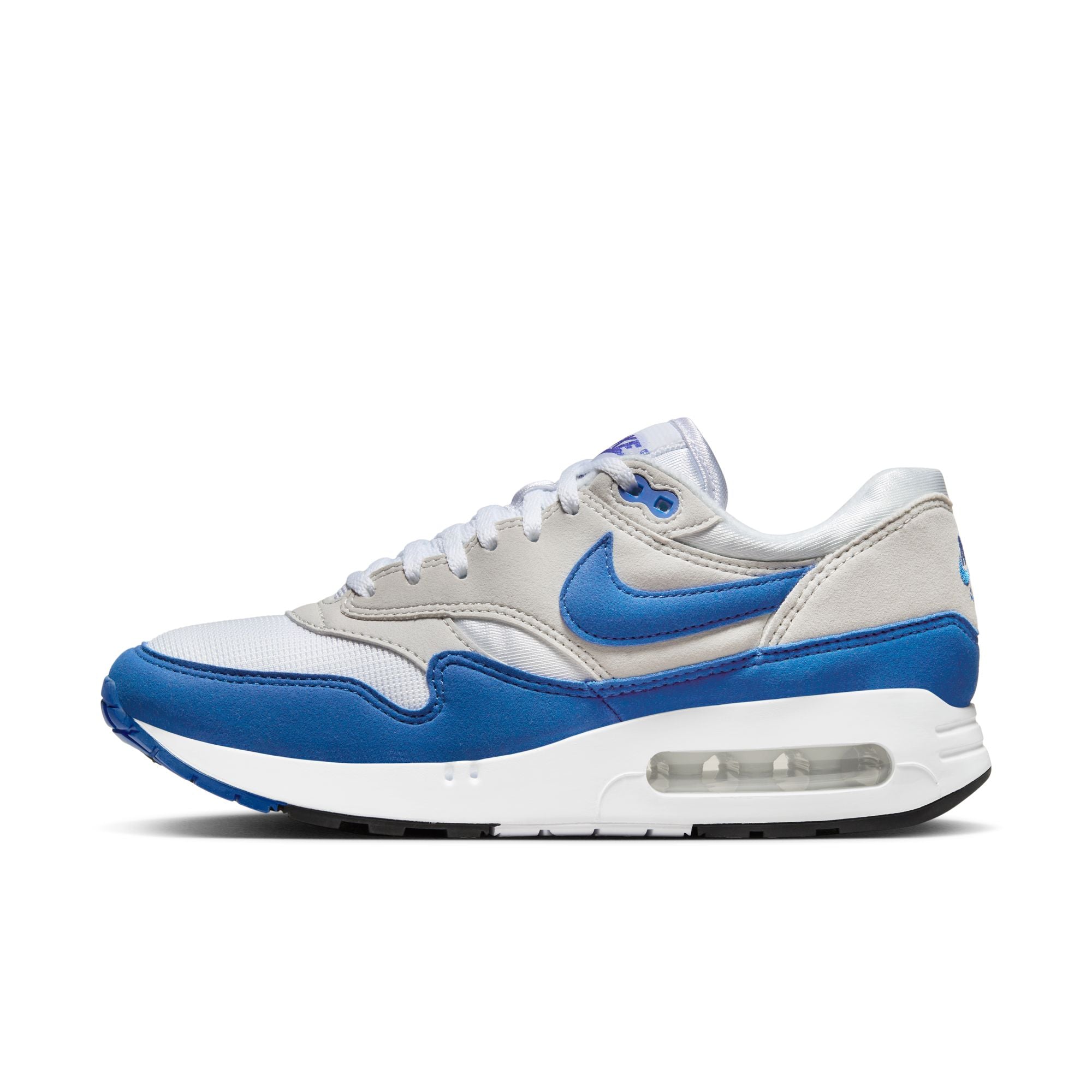 Air Max 1 '86 OG Big Bubble 'Royal Blue' W - INVINCIBLE