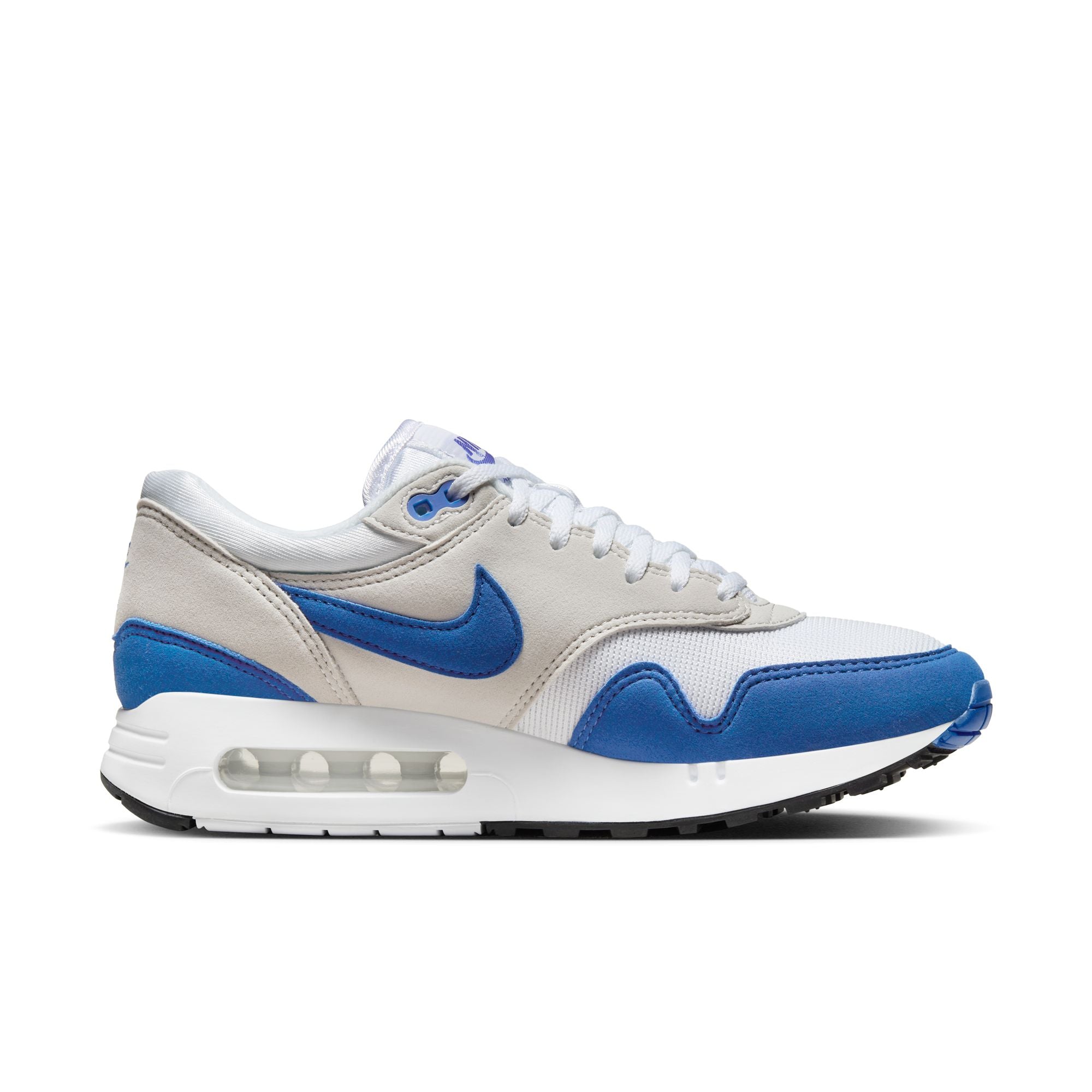 Air Max 1 '86 OG Big Bubble 'Royal Blue' W - INVINCIBLE