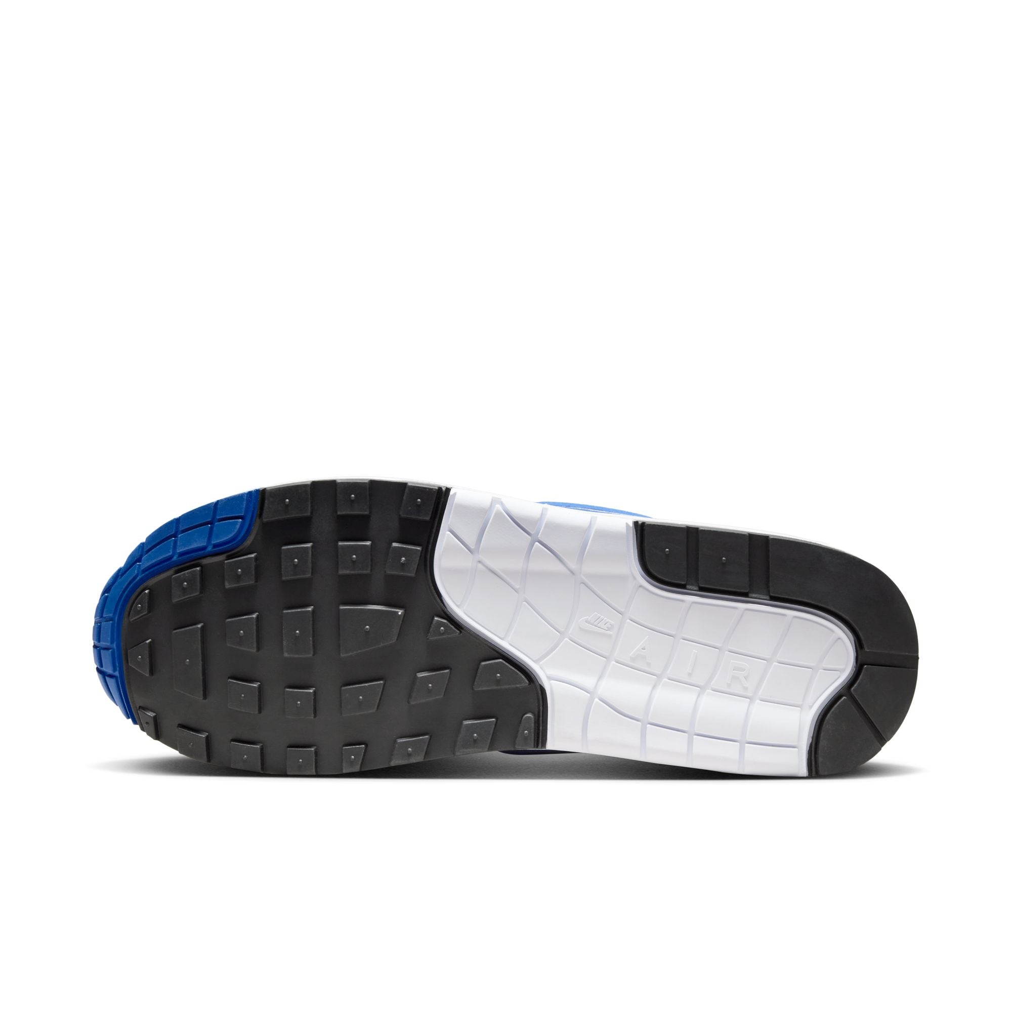 Air Max 1 '86 OG Big Bubble 'Royal Blue' W - INVINCIBLE