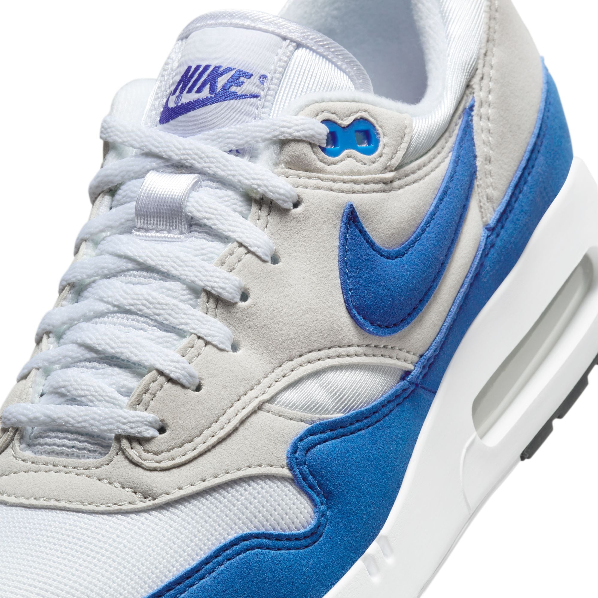 Air Max 1 '86 OG Big Bubble 'Royal Blue' W - INVINCIBLE