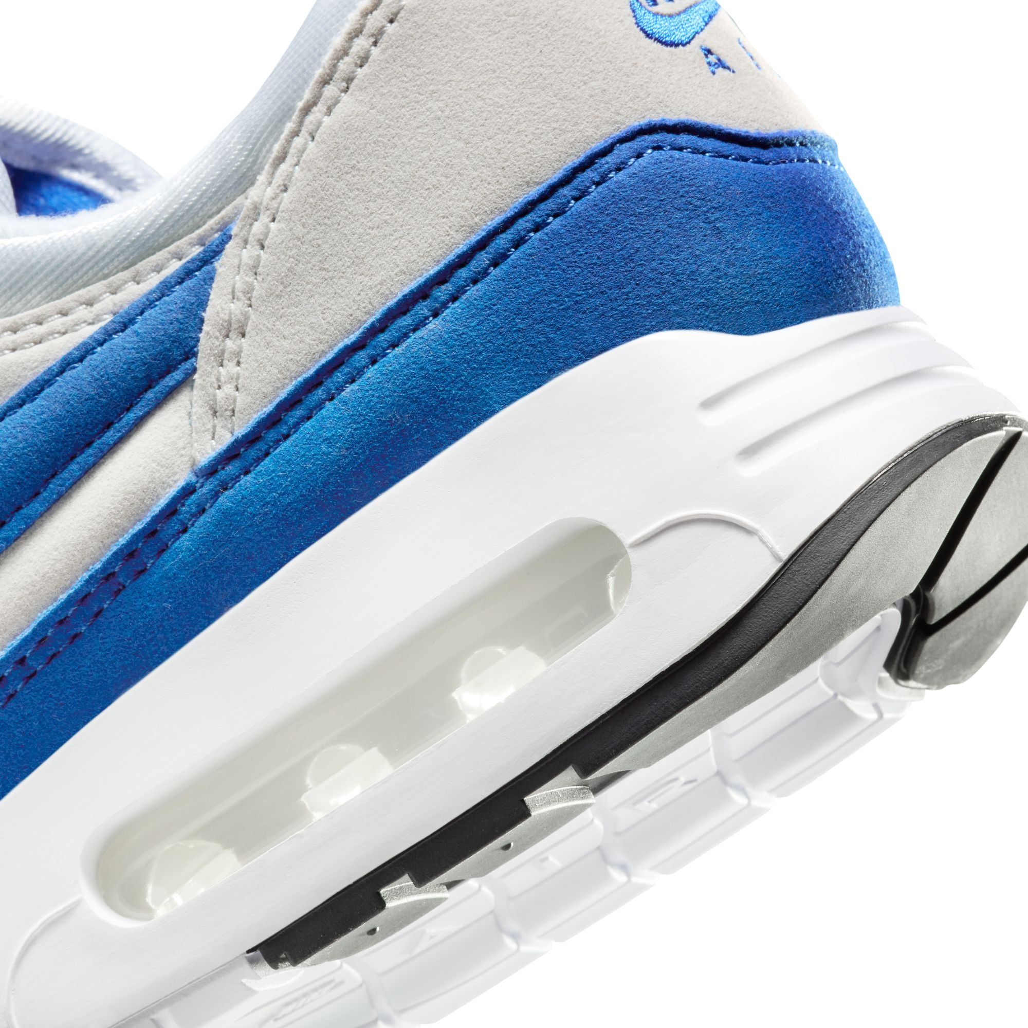 Air Max 1 '86 OG Big Bubble 'Royal Blue' W - INVINCIBLE