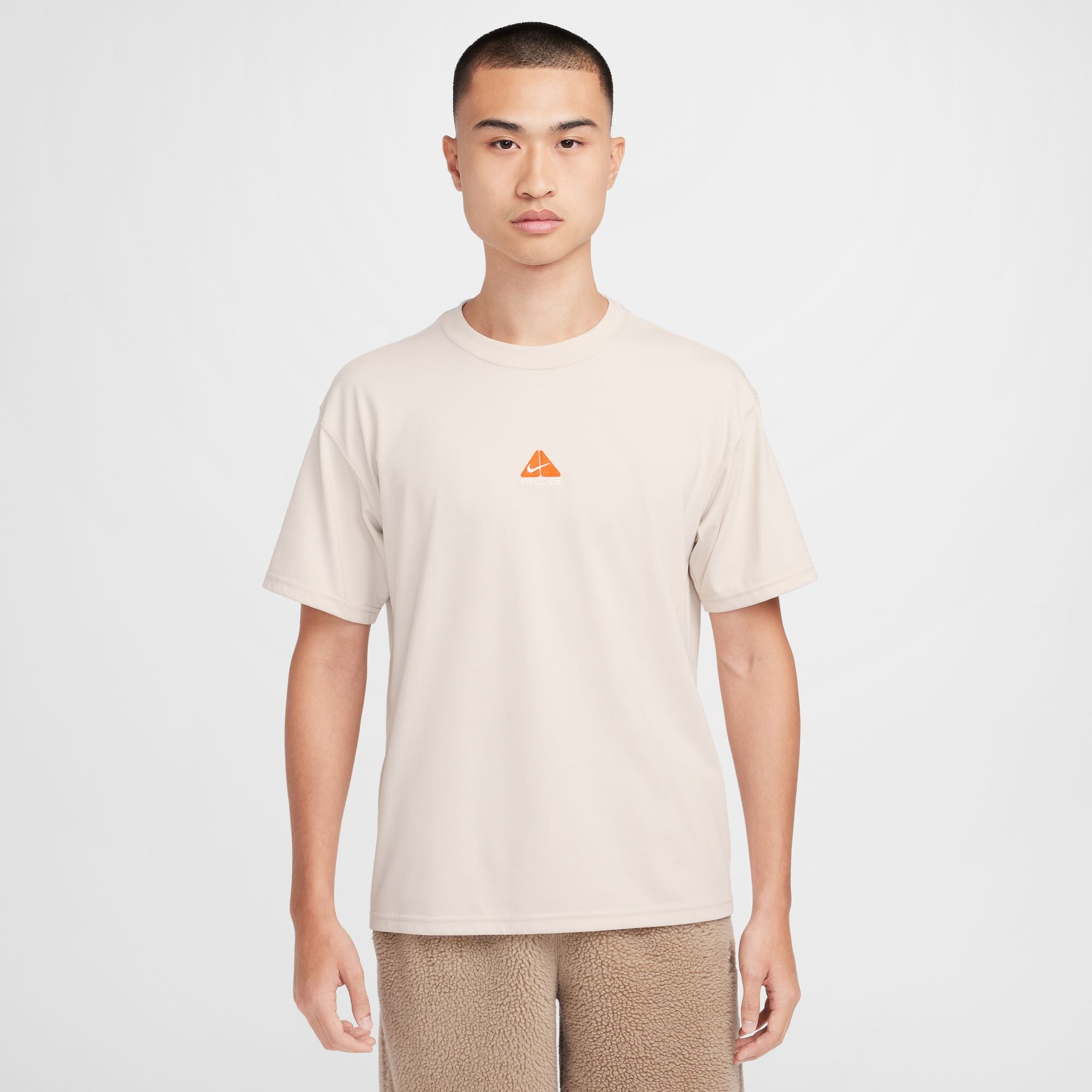 Nike ACG T Shirt INVINCIBLE Indonesia