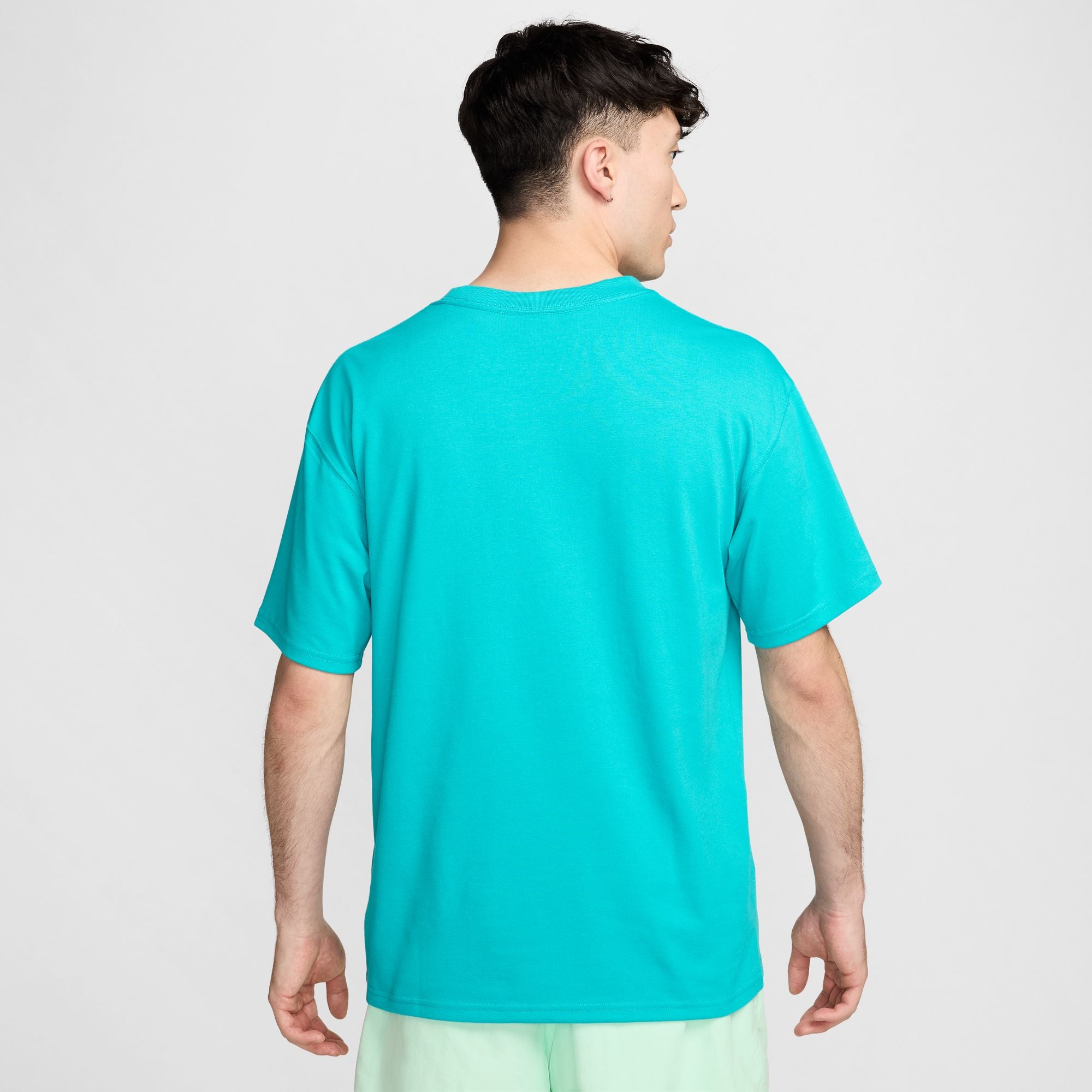 Nike ACG T-Shirt 'Dusty Cactus' - INVINCIBLE