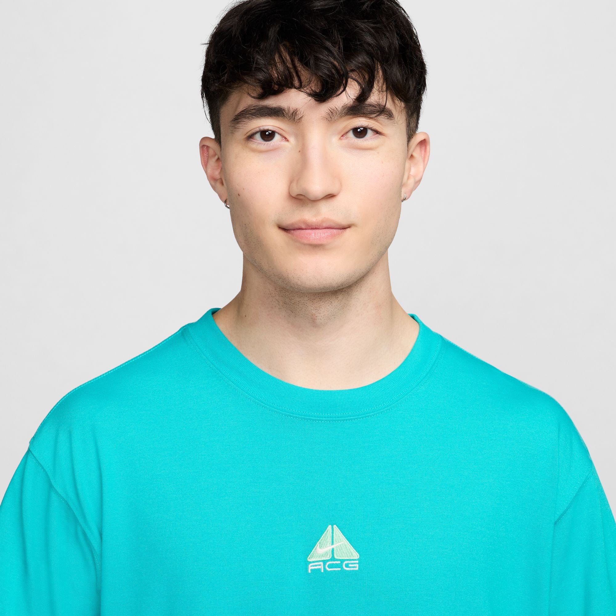 Nike ACG T-Shirt 'Dusty Cactus' - INVINCIBLE