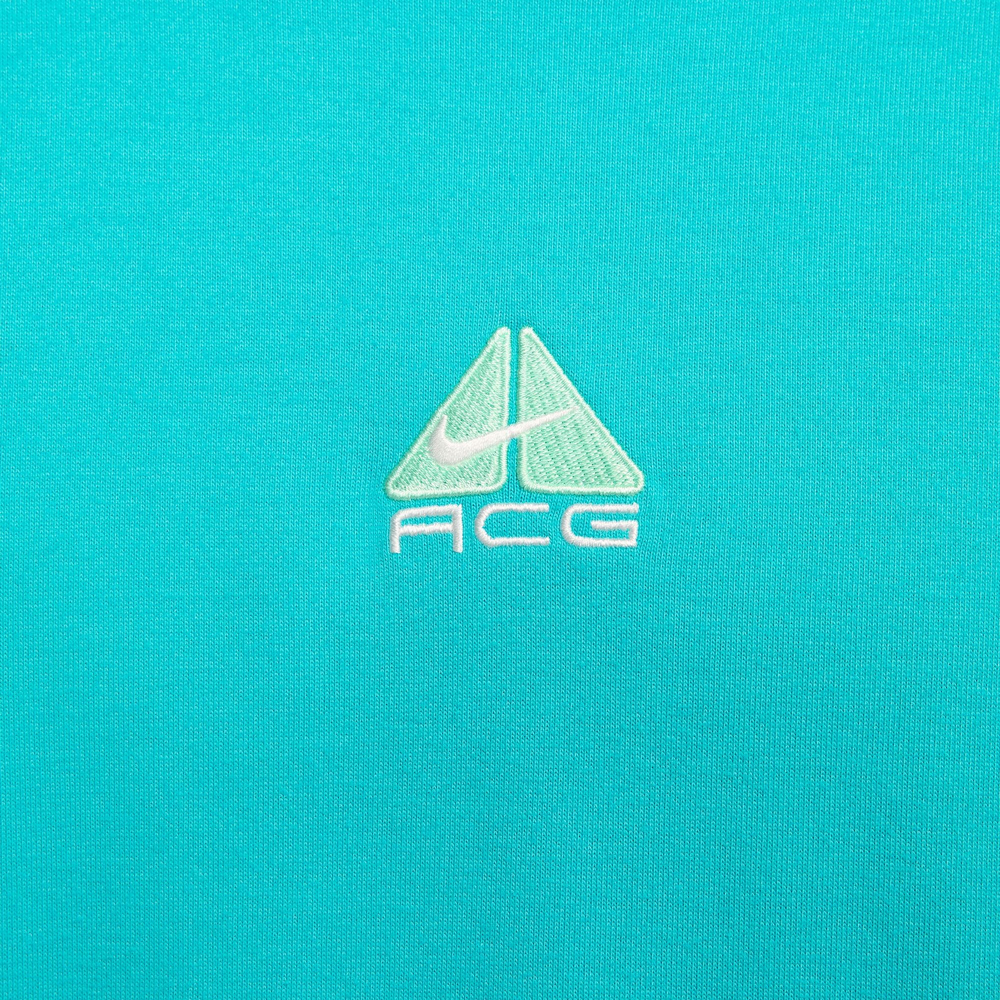 Nike ACG T-Shirt 'Dusty Cactus' - INVINCIBLE