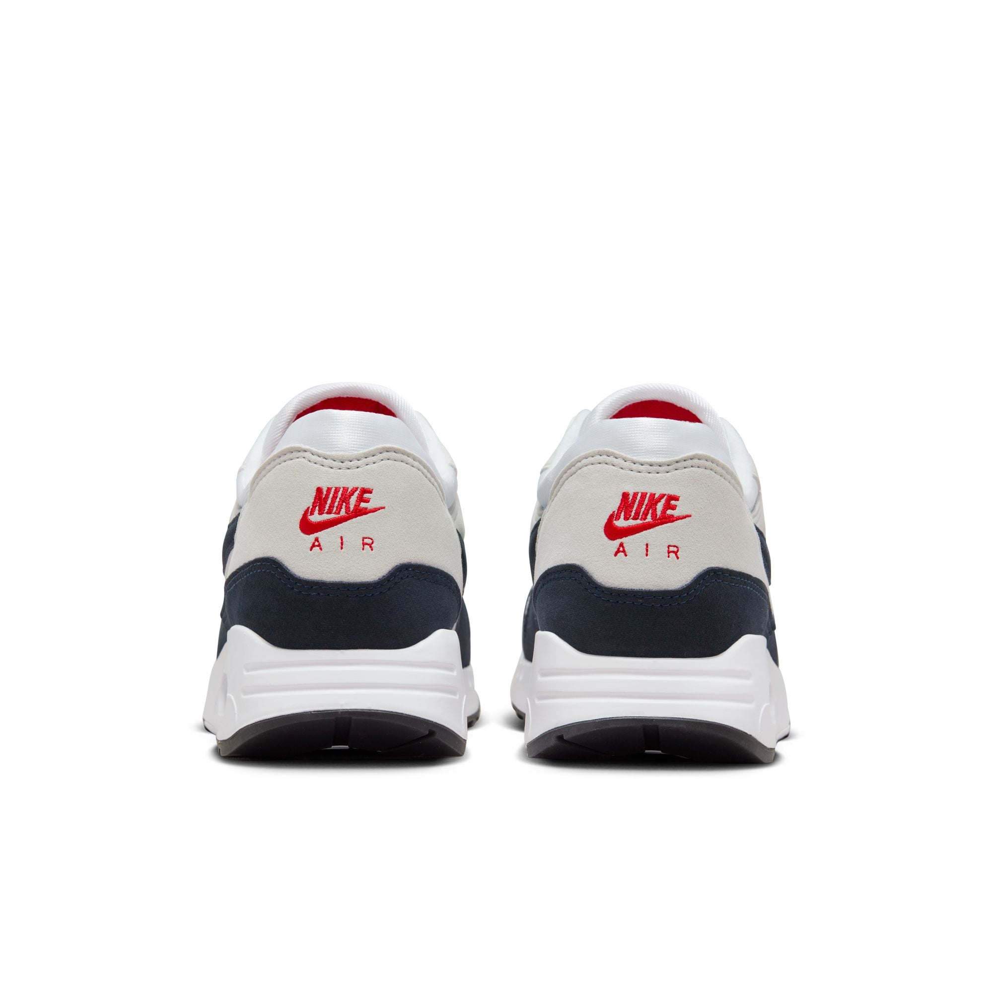 Air Max 1 '86 OG PRM 'Big Bubble Dark Obsidian' - INVINCIBLE