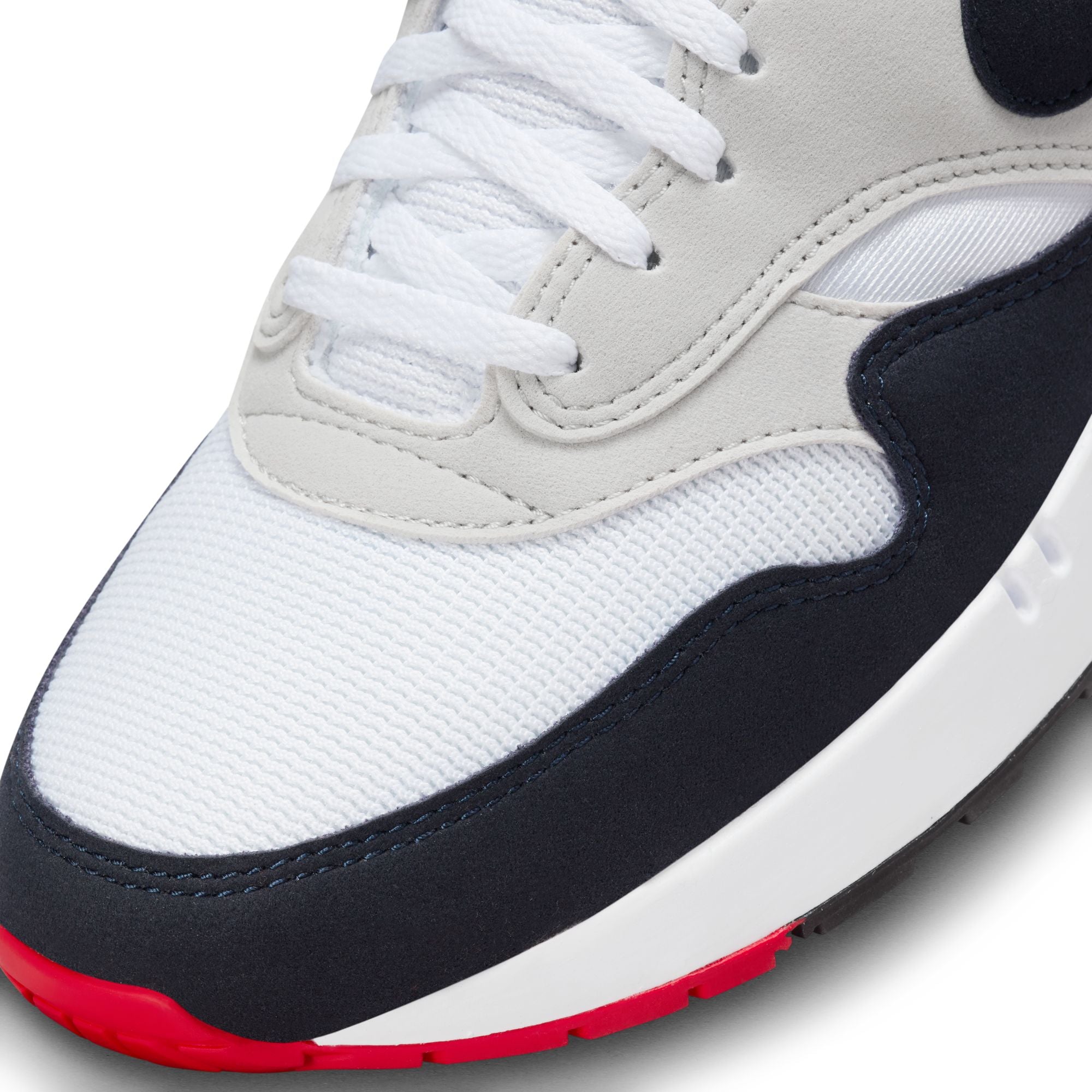Air Max 1 '86 OG PRM 'Big Bubble Dark Obsidian' - INVINCIBLE