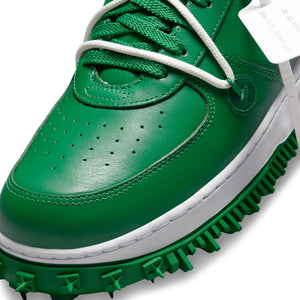 
                  
                    Air Force 1 Mid x Off-White ™ 'Pine Green' - INVINCIBLE
                  
                