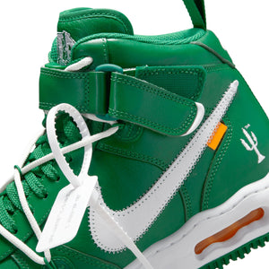 
                  
                    Air Force 1 Mid x Off-White ™ 'Pine Green' - INVINCIBLE
                  
                