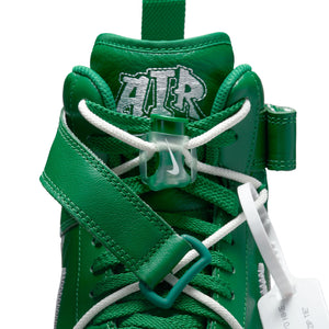 
                  
                    Air Force 1 Mid x Off-White ™ 'Pine Green' - INVINCIBLE
                  
                