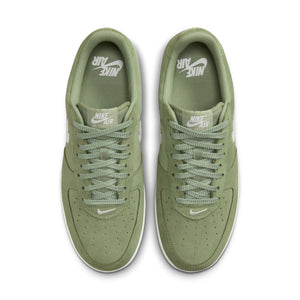 
                  
                    Air Force 1 Low Retro 'Green Suede' - INVINCIBLE
                  
                