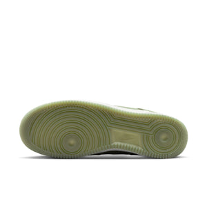
                  
                    Air Force 1 Low Retro 'Green Suede' - INVINCIBLE
                  
                