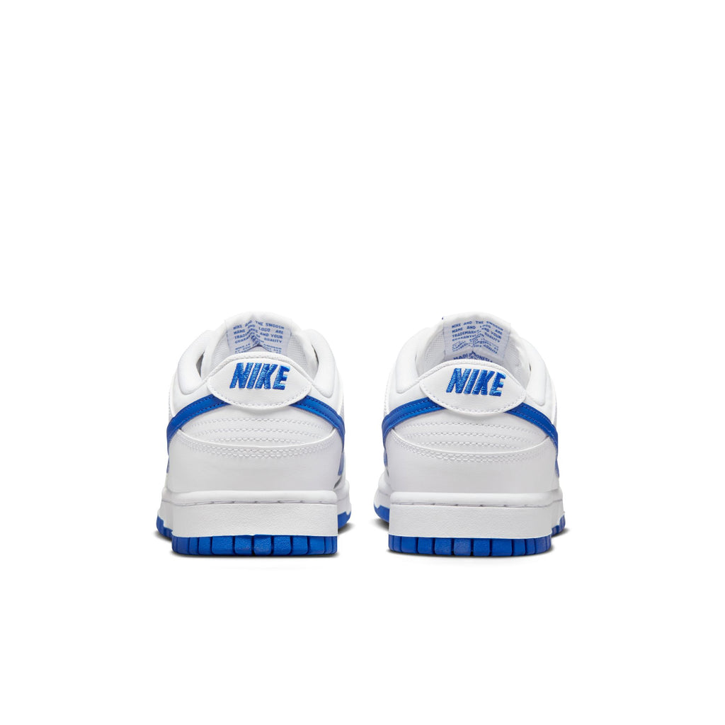 Dunk Low Retro 'Hyper Royal' - INVINCIBLE