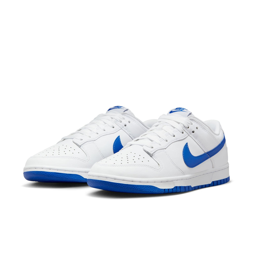 Dunk Low Retro 'Hyper Royal' - INVINCIBLE